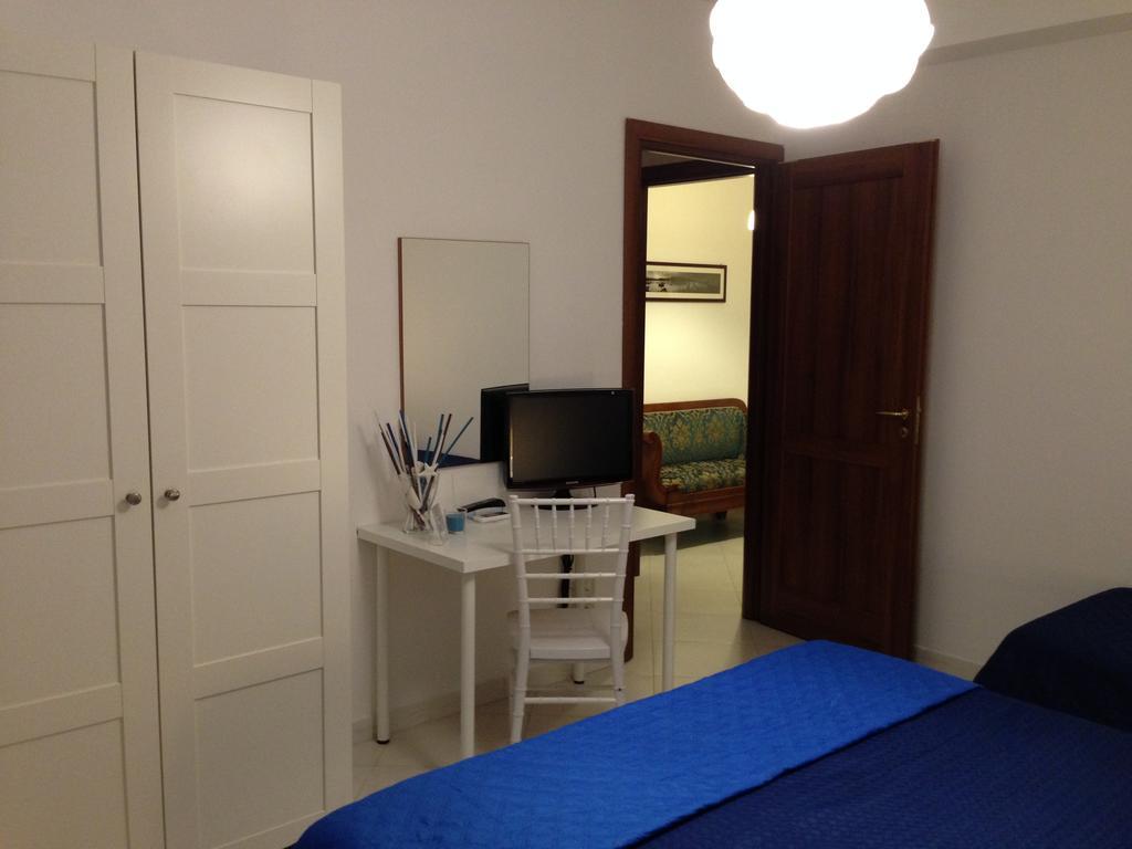 B&B La Stella Di Naxos Giardini Naxos Exterior photo