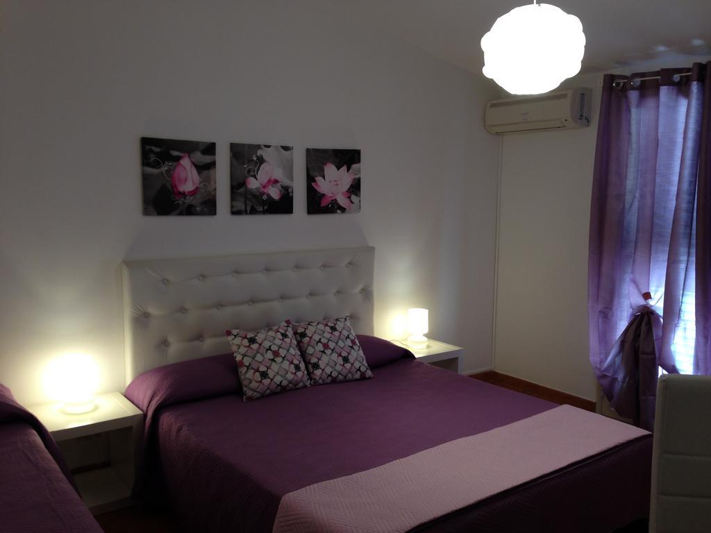 B&B La Stella Di Naxos Giardini Naxos Exterior photo