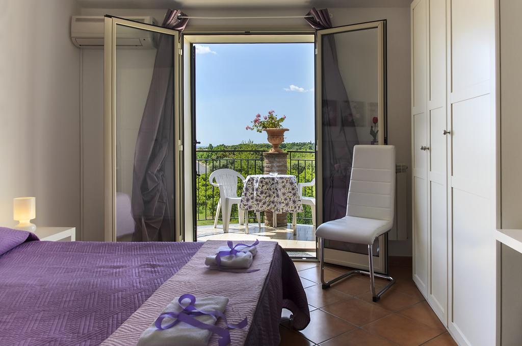 B&B La Stella Di Naxos Giardini Naxos Exterior photo
