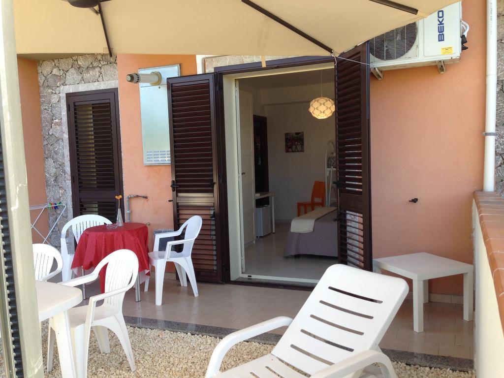 B&B La Stella Di Naxos Giardini Naxos Exterior photo
