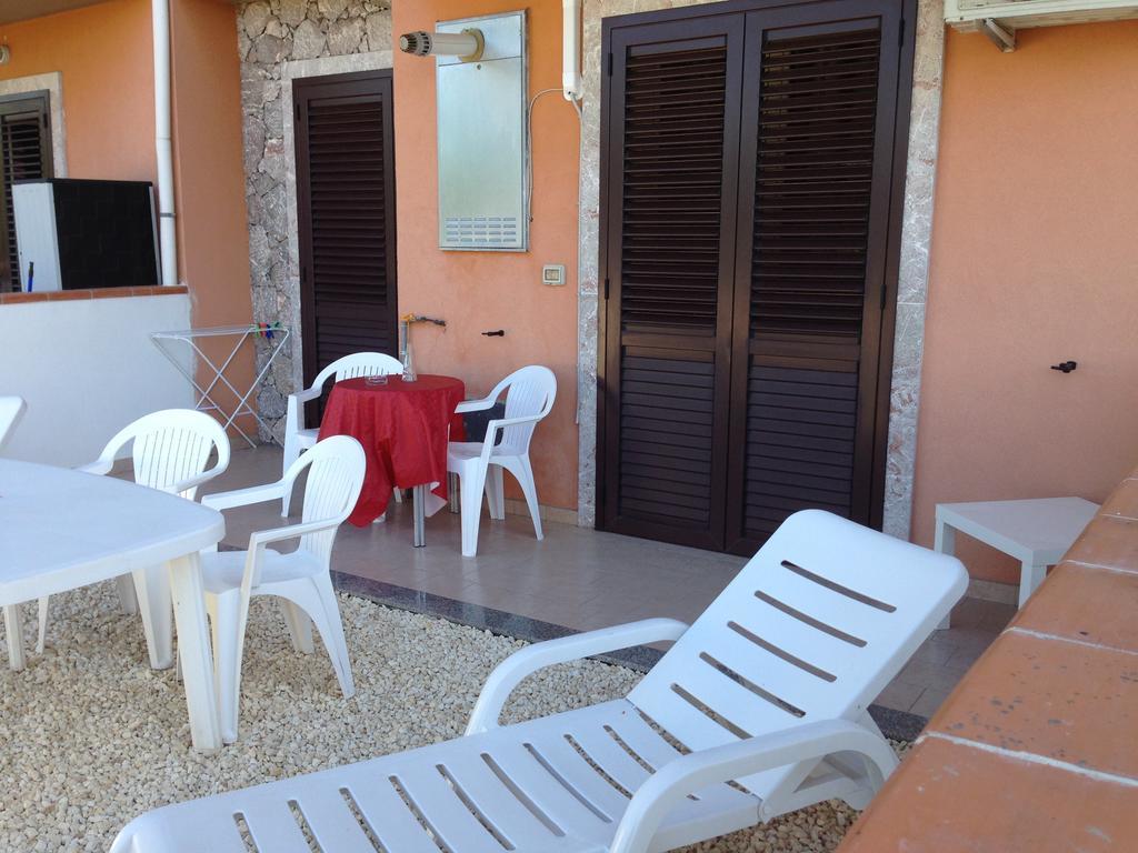 B&B La Stella Di Naxos Giardini Naxos Exterior photo