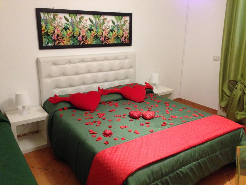 B&B La Stella Di Naxos Giardini Naxos Exterior photo