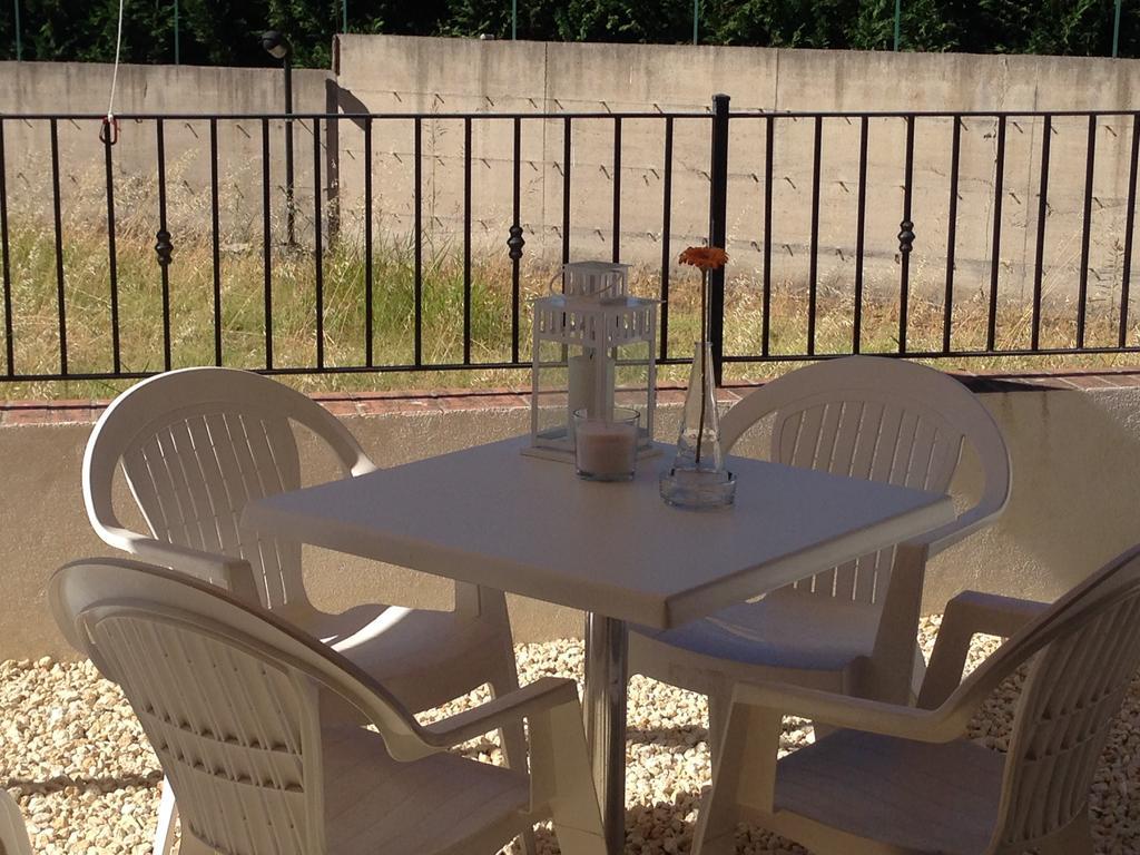 B&B La Stella Di Naxos Giardini Naxos Exterior photo